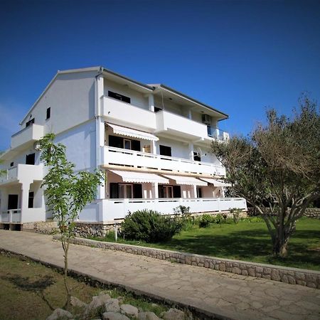 Apartments And Rooms With Parking Space Pag - 13060 Pag Town Eksteriør billede