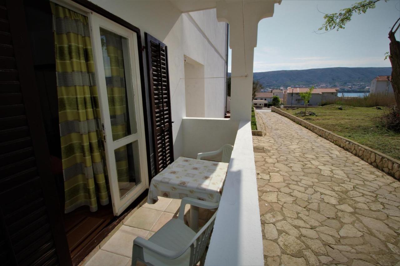 Apartments And Rooms With Parking Space Pag - 13060 Pag Town Eksteriør billede