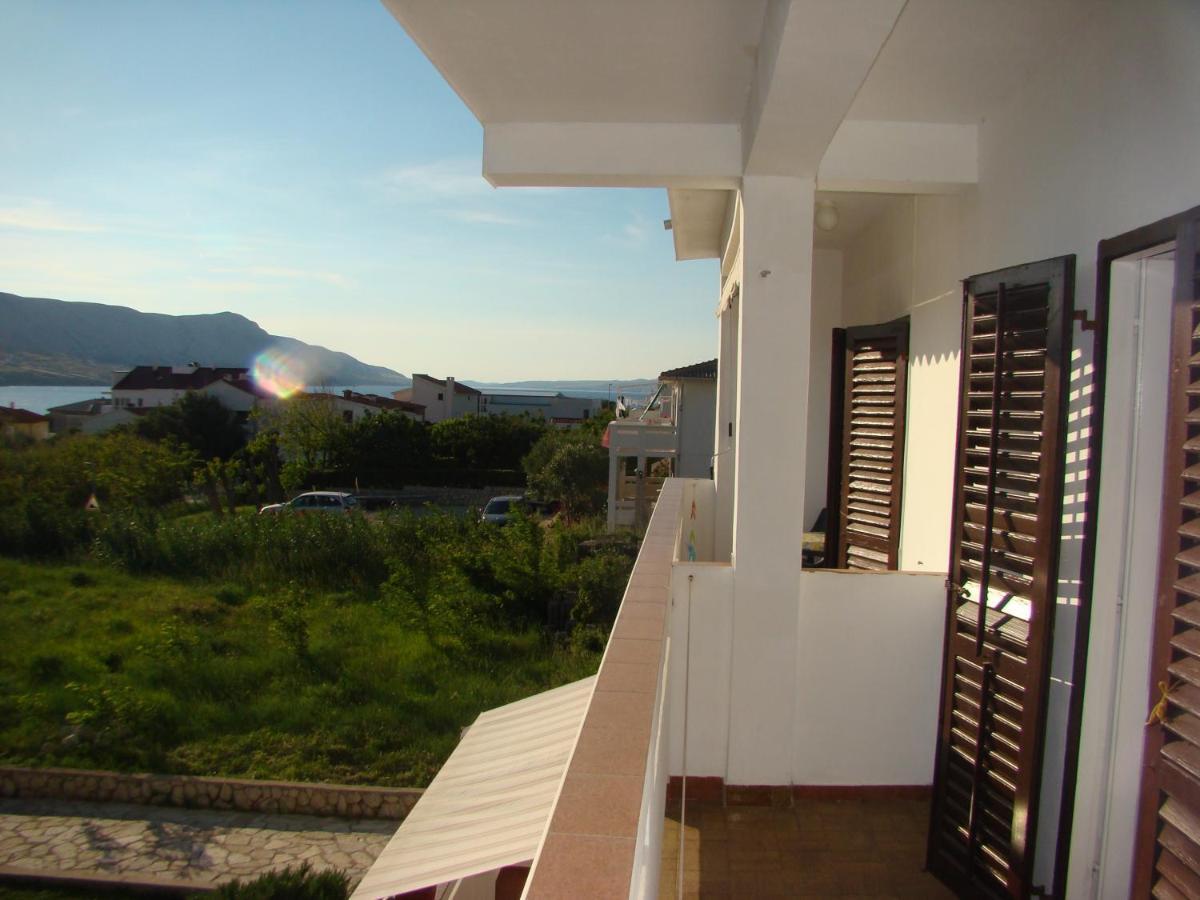 Apartments And Rooms With Parking Space Pag - 13060 Pag Town Eksteriør billede