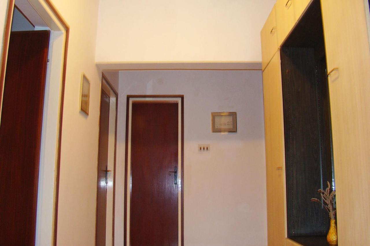Apartments And Rooms With Parking Space Pag - 13060 Pag Town Eksteriør billede
